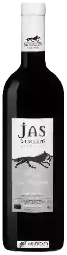 Wijnmakerij Jas d'Esclans - Coup de Foudres Côtes de Provence (Cru Classé)