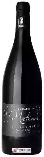 Domaine du Meteore - Les Léonides Faugères Rouge Domaine du Meteore - Les Léonides Faugères Rouge