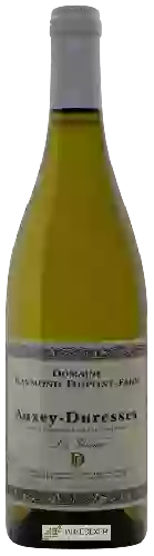 Wijnmakerij Dupont-Fahn - Auxey-Duresses 'Les Vireux'