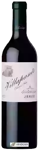 Wijnmakerij Emilio Hidalgo - Villapanes Oloroso Seco
