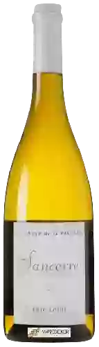 Domaine Éric Louis - Domaine de la Pauline Sancerre