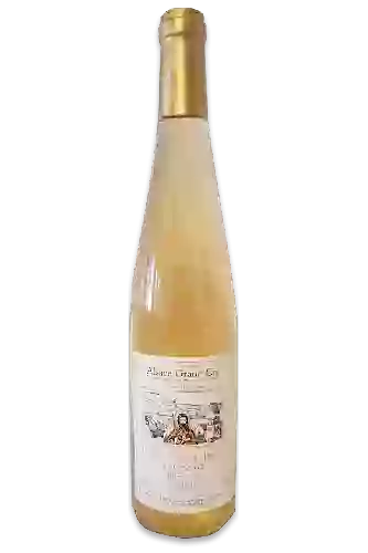 Wijnmakerij Ernest Burn - Pinot Noir Alsace Grand Cru 'Clos Saint Imer'