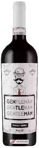 Wijnmakerij Ferro13 - Gentleman Pinot Nero