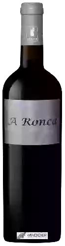 Domaine Figarella & A Ronca - Corse Calvi Rouge