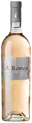 Domaine Figarella & A Ronca - Corse Calvi Rosé