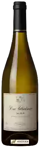 Wijnmakerij Filliatreau - Lena Saumur Blanc