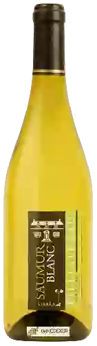 Wijnmakerij Filliatreau - Linnéa Saumur Blanc
