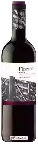 Wijnmakerij Finca 10 - Tempranillo