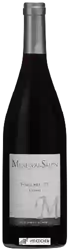 Domaine Franck Millet - Menetou-Salon Rouge