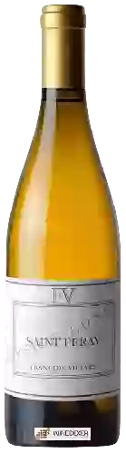 Wijnmakerij Francois Villard - Saint Peray Version Longue