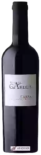 Wijnmakerij Gardiés - Cerra