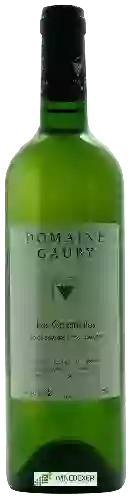 Wijnmakerij Gauby - Les Calcinaires Côtes Catalanes Blanc