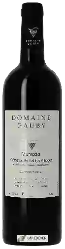 Wijnmakerij Gauby - Muntada Côtes du Roussillon Villages