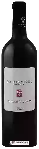 Wijnmakerij Gauby - Vieilles Vignes Côtes Catalanes