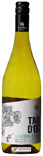 Wijnmakerij Gayda - T'Air D'Oc Sauvignon Blanc