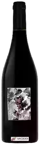 Wijnmakerij Gramenon - Poignée de Raisins