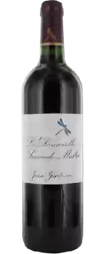 Wijnmakerij Henri Jayer - Vosne-Romanee Beaumonts