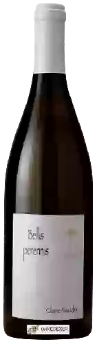 Wijnmakerij Henri Naudin-Ferrand - Bellis Perennis