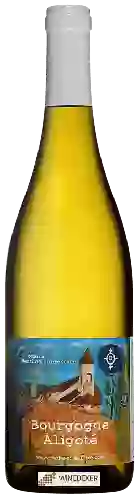 Wijnmakerij Henri Naudin-Ferrand - Bourgogne Aligoté