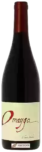 Wijnmakerij Henri Naudin-Ferrand - Omayga