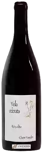 Wijnmakerij Henri Naudin-Ferrand - Viola Odorata