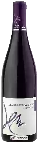Domaine Heresztyn-Mazzini - Gevrey-Chambertin 'Clos Village' Domaine Heresztyn-Mazzini - Gevrey-Chambertin 'Clos Village'
