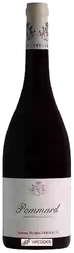 Wijnmakerij Huber-Verdereau - Pommard