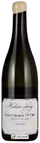 Wijnmakerij Hubert Lamy - Vieilles Vignes Saint-Aubin 1er Cru 'Clos de la Chatenière'
