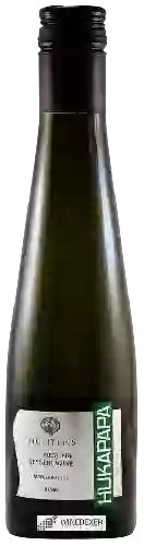 Wijnmakerij Hunter's - Hukapapa Riesling