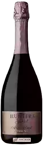 Wijnmakerij Hunter's - MiruMiru Rosé