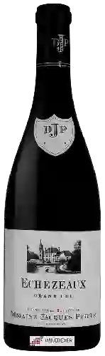 Domaine Jacques Prieur - Echezeaux Grand Cru