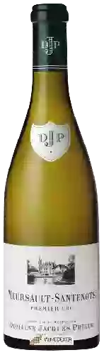 Domaine Jacques Prieur - Meursault-Santenots 1er Cru