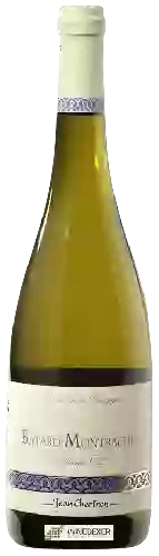 Wijnmakerij Jean Chartron - Bâtard-Montrachet Grand Cru Wijnmakerij Jean Chartron - Bâtard-Montrachet Grand Cru