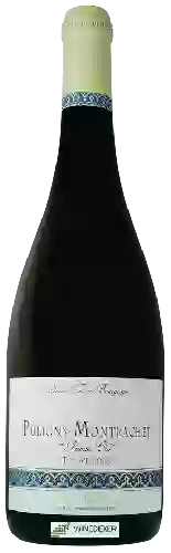 Wijnmakerij Jean Chartron - Puligny-Montrachet Premier Cru 'Folatières'