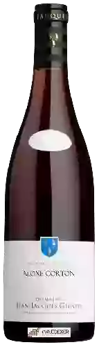 Wijnmakerij Jean-Jacques Girard - Aloxe-Corton