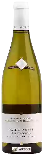Wijnmakerij Jean-Marc Morey - Saint-Aubin 1er Cru 'Le Charmois'