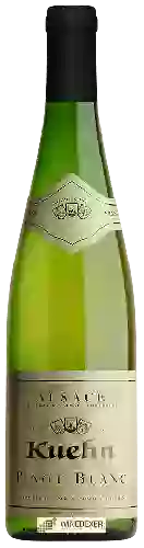 Wijnmakerij Kuehn - Pinot Blanc Alsace