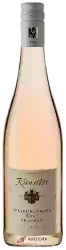 Wijnmakerij Künstler - Pinot Noir Trocken Rosé