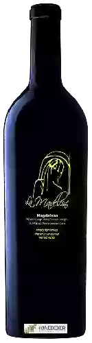 Wijnmakerij La Madeleine - Magdalena