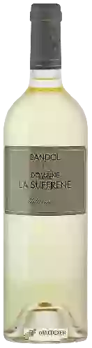 Wijnmakerij La Suffrene - Bandol Blanc