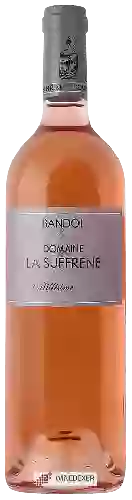 Wijnmakerij La Suffrene - Bandol Rosé