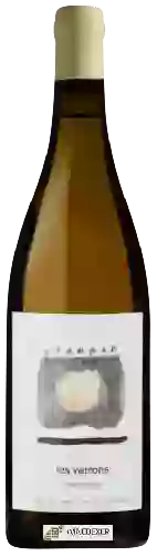 Domaine Labet - Les Parcelles Rares Les Varrons Chardonnay