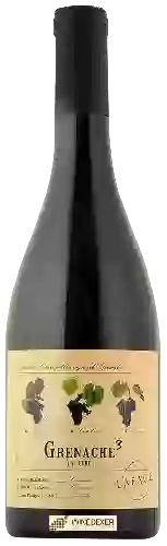 Domaine Lafage - Grenache 3 (Au Cube)