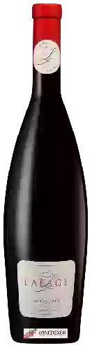 Domaine Lafage - Miraflors Rouge Domaine Lafage - Miraflors Rouge