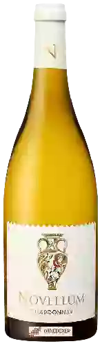 Domaine Lafage - Novellum Chardonnay