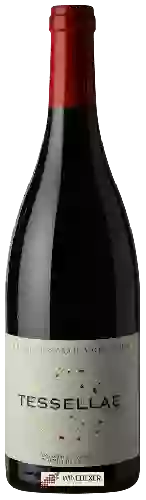 Domaine Lafage - Tessellae GSM Old Vines
