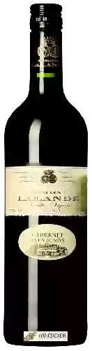 Domaine Lalande - Vieilles Vignes Cabernet Sauvignon