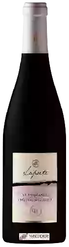 Wijnmakerij Laporte - La Veillante Châteaumeillant