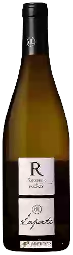 Wijnmakerij Laporte - Le Rochoy Sancerre