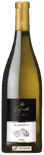 Wijnmakerij Laporte - Le Rochoy Silex Sancerre